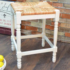 Tabouret de bar hauteur comptoir 24 po