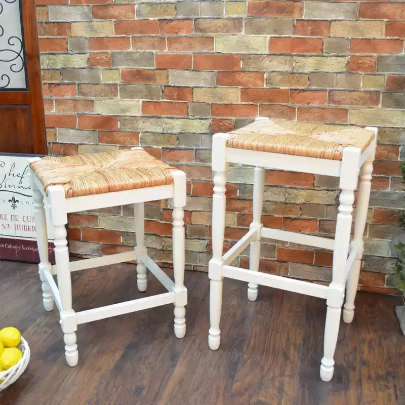 Tabouret de bar hauteur comptoir 24 po