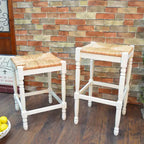 Tabouret de bar hauteur comptoir 24 po