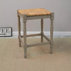Tabouret de bar hauteur comptoir 24 po