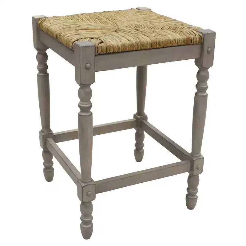Tabouret de bar hauteur comptoir 24 po