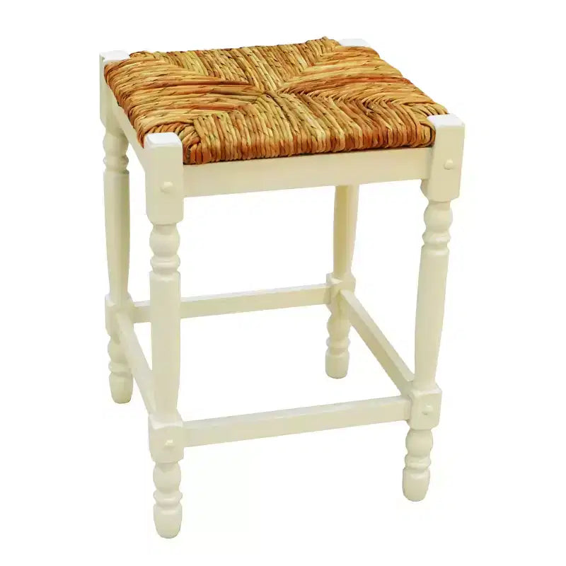 Tabouret de bar hauteur comptoir 24 po